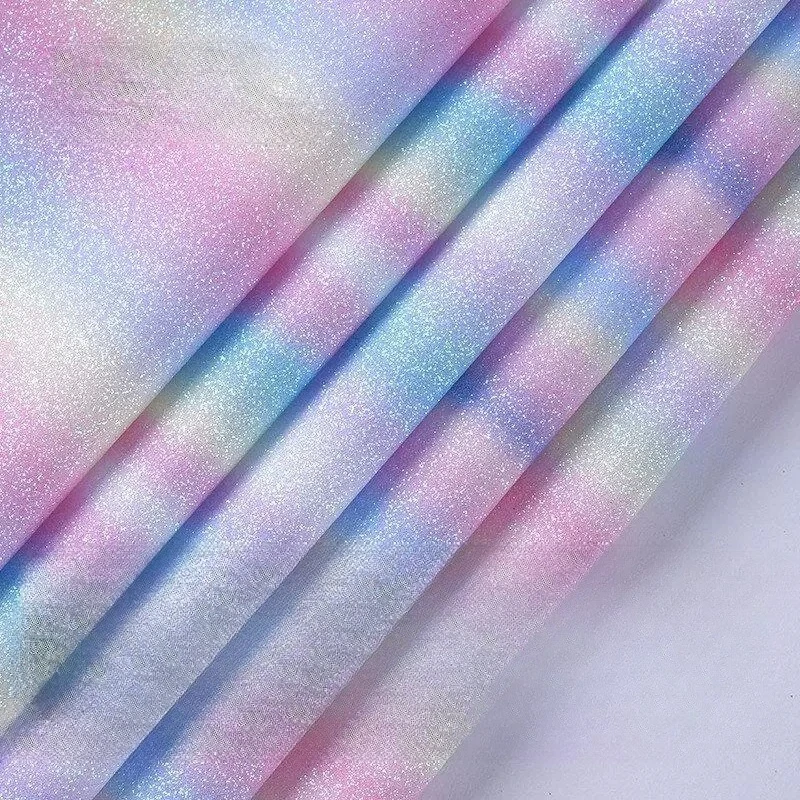 Rainbow Gradient Artificial PU Leather Fabric Luggage Shoes Materials Phone Cases Hair Accessories Cloth for Diy Sewing
Rainbow Gradient Artificial PU Leather Fabric Luggage Shoes Materials Phone Cases Hair Accessories Cloth for Diy Sewing