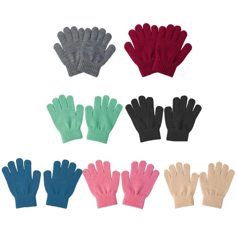 Kids Gloves Winter Full Finger Gloves Cute Warm Windproof Gloves Children Gloves 4-8 Years Old Kids Boys Girls Gloves
Kids Gloves Winter Full Finger Gloves Cute Warm Windproof Gloves Children Gloves 4-8 Years Old Kids Boys Girls Gloves