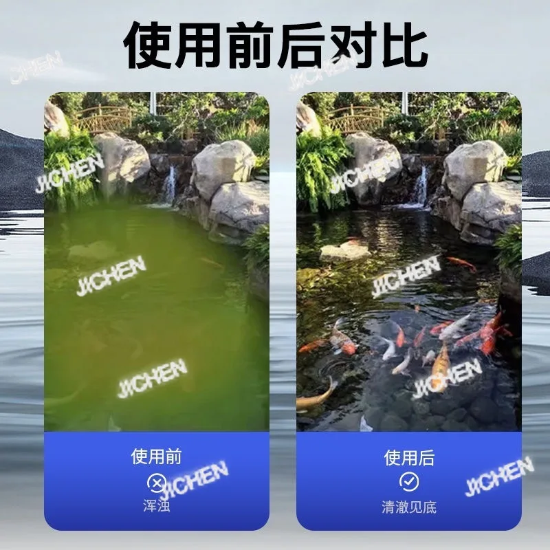 Фильтр для пруда с рыбой, фильтр для пруда с рыбой кои из нержавеющей стали, встроенная УФ-лампа для стерилизации, фильтрующее оборудование для пруда с рыбой
Фильтр для пруда с рыбой, фильтр для пруда с рыбой кои из нержавеющей стали, встроенная УФ-лампа для стерилизации, фильтрующее оборудование для пруда с рыбой