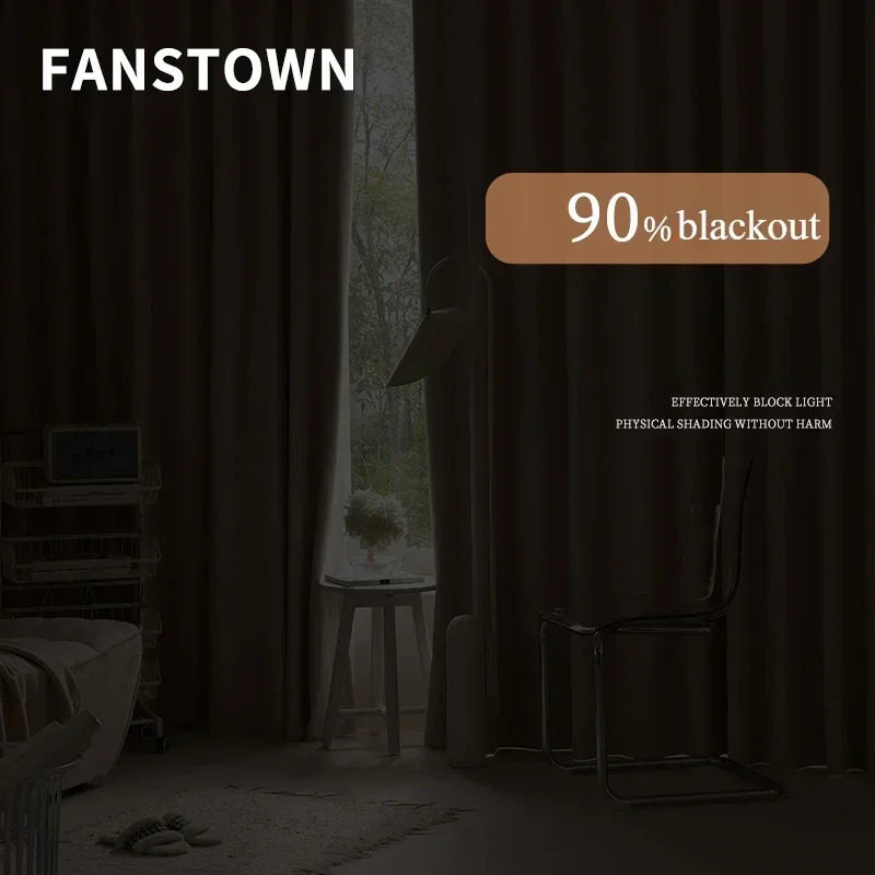 New Herringbone Pattern Thickened Chenille Jacquard Soundproof Curtains for Bedroom Living Room Balcony Customised
New Herringbone Pattern Thickened Chenille Jacquard Soundproof Curtains for Bedroom Living Room Balcony Customised