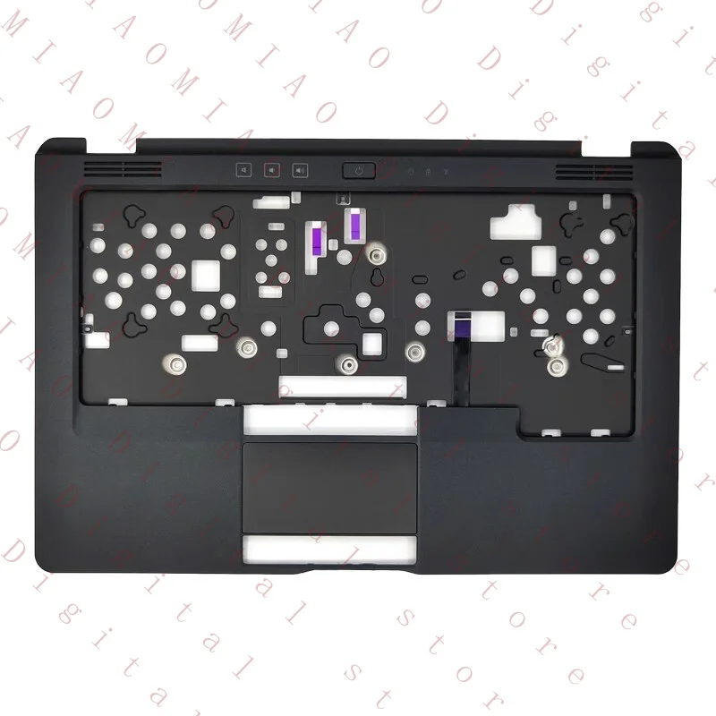 TG New for DELL Latitude 6430u E6430U Palmrest 09FG79 Black with Touchpad
TG New for DELL Latitude 6430u E6430U Palmrest 09FG79 Black with Touchpad