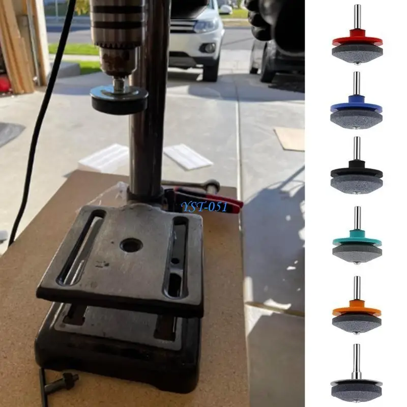 E15A 4pcs Sharmer Sharpener Sady Tools Tool
E15A 4pcs Sharmer Sharpener Sady Tools Tool