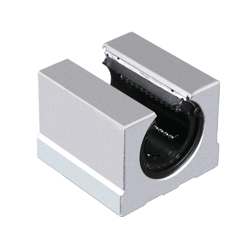 1 Piece Standard Opening Linear Optical Axis Sider Bearing SBR10 / 12 / 13 / 16 / 20 / 25 / 30 / 35 / 40 / 50UU
1 Piece Standard Opening Linear Optical Axis Sider Bearing SBR10 / 12 / 13 / 16 / 20 / 25 / 30 / 35 / 40 / 50UU