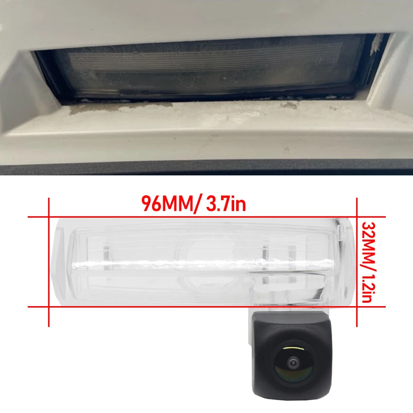 Rear View Camera Reversing Camera Car Back up Camera Full HD CCD Night Vision For Lexus ES300 ES330 ES 300 330 2002~2006
Rear View Camera Reversing Camera Car Back up Camera Full HD CCD Night Vision For Lexus ES300 ES330 ES 300 330 2002~2006