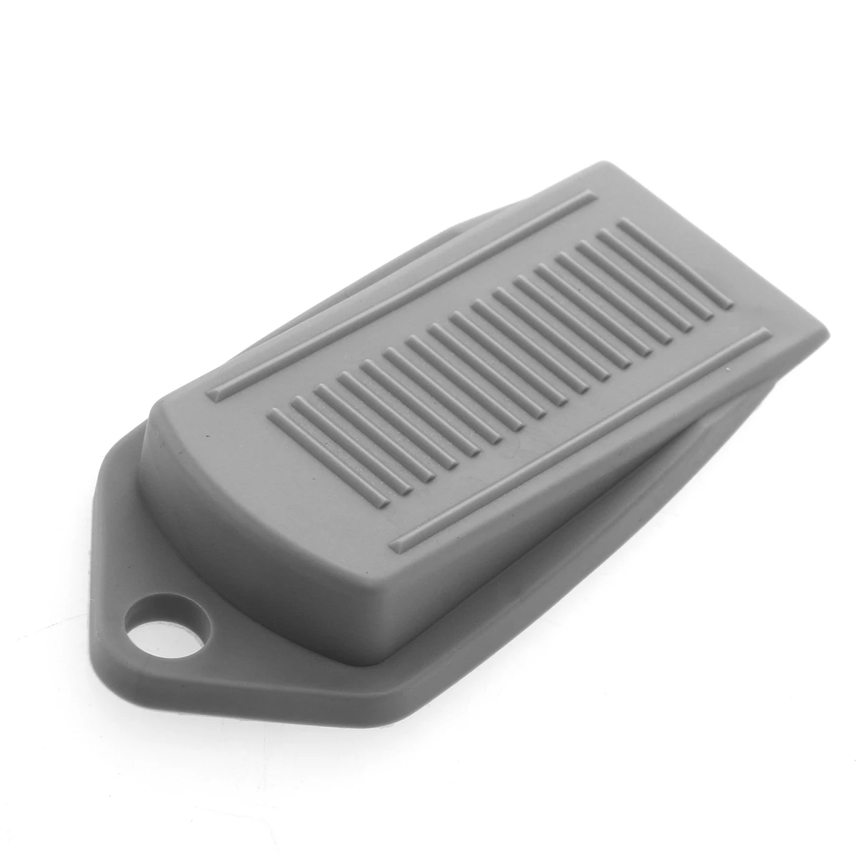 Rubber 105x5x2cm Cabinet Safety Lock Anti Wedge Stop Stopper Collision Stoppers Wedge Wide Foor Door Stop Door Hardware
Rubber 105x5x2cm Cabinet Safety Lock Anti Wedge Stop Stopper Collision Stoppers Wedge Wide Foor Door Stop Door Hardware
