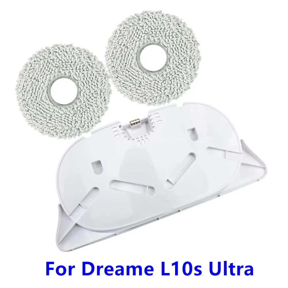 Base Station Cleaning Tray Mop Pad For Dreame L10s Ultra Mop Cleaning Tray Robot Vacuum Cleaner Parts
Base Station Cleaning Tray Mop Pad For Dreame L10s Ultra Mop Cleaning Tray Robot Vacuum Cleaner Parts
