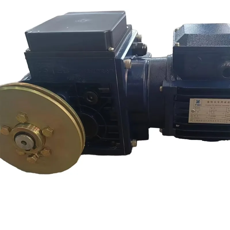 Air Inlet Open System Motor Automaton Open and Close air Inlet Motor Poultry Equipment Accessories
Air Inlet Open System Motor Automaton Open and Close air Inlet Motor Poultry Equipment Accessories