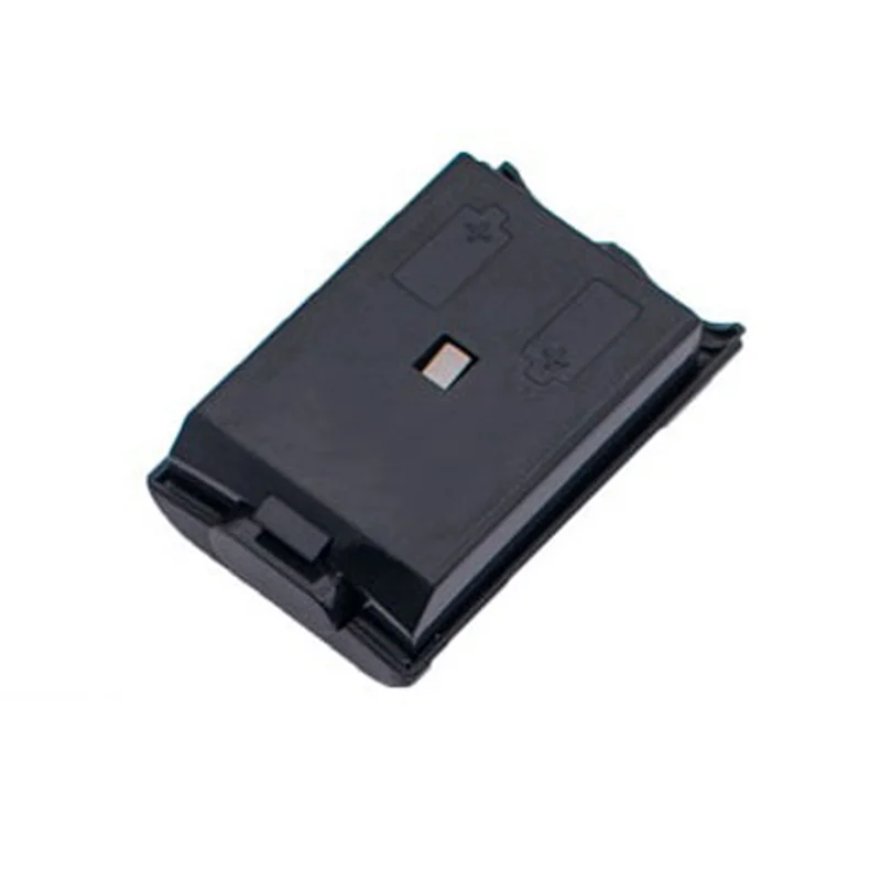 Dependable-50PCS Battery Pack Cover Holder Part Shell Case For 360 Wireless Controller Joypad Parts Accessories
Dependable-50PCS Battery Pack Cover Holder Part Shell Case For 360 Wireless Controller Joypad Parts Accessories