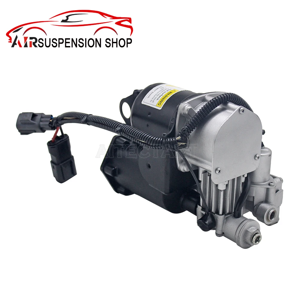 Воздушный подвесной компрессор, воздушный насос для Land Rover Range Rover Discovery 3 LR3 LR4 Range Rover Sport LR023964 LR010376
Воздушный подвесной компрессор, воздушный насос для Land Rover Range Rover Discovery 3 LR3 LR4 Range Rover Sport LR023964 LR010376