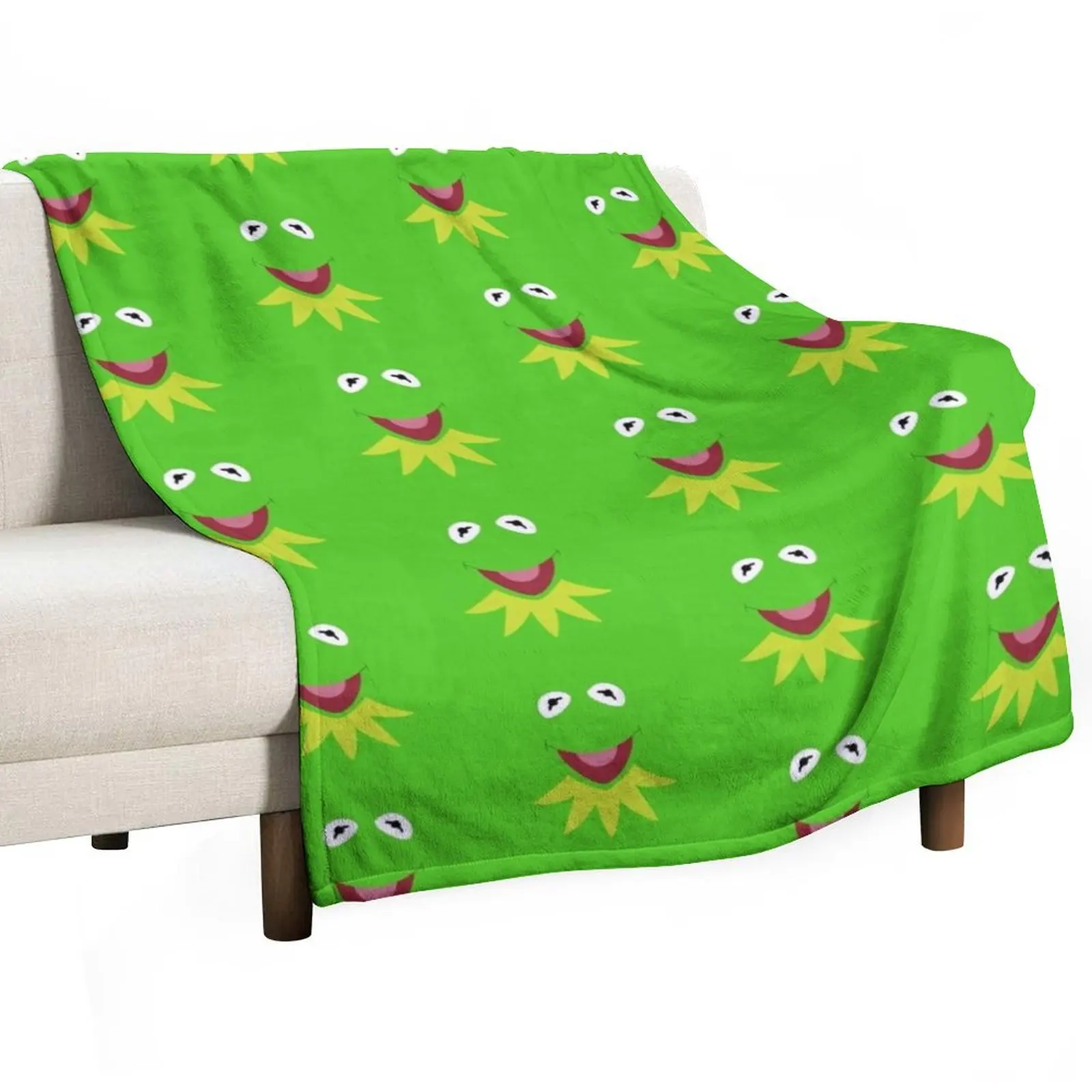 kermit Throw Blanket Elegant Warm Throw Blanket for Hotel Home
kermit Throw Blanket Elegant Warm Throw Blanket for Hotel Home