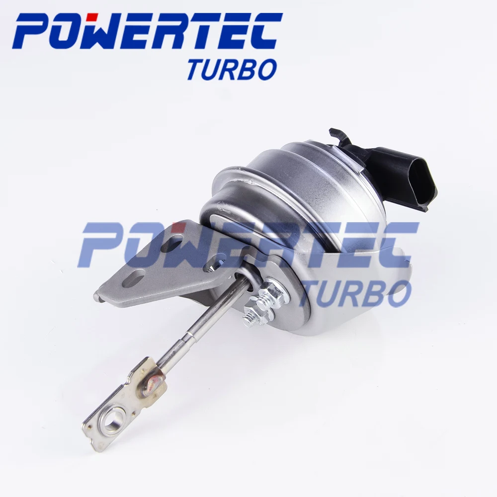 GTD1244VZ Electronic actuator 813860 Turbo Electronic for Seat Leon 1.6 TDI 66Kw 90HP CLHB 77Kw 105HP CLHA 81Kw 110HP CRKB
GTD1244VZ Electronic actuator 813860 Turbo Electronic for Seat Leon 1.6 TDI 66Kw 90HP CLHB 77Kw 105HP CLHA 81Kw 110HP CRKB