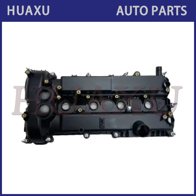 Крышка головки цилиндра Крышка клапана двигателя для Land Rover Discovery Sport Range Rover Evoque LR030368 LR070360 LR038319 LR056035
Крышка головки цилиндра Крышка клапана двигателя для Land Rover Discovery Sport Range Rover Evoque LR030368 LR070360 LR038319 LR056035