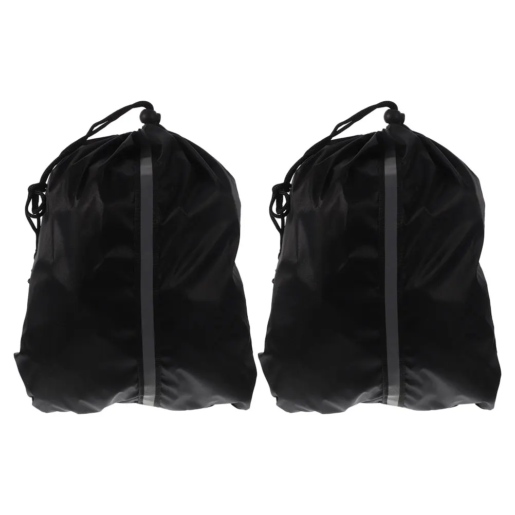 2pcs Car Side Mirror Cover Oxford Cloth Dust Rain Snow Protective Universal Rearview Mirror Shield Exterior Auto Accessories
2pcs Car Side Mirror Cover Oxford Cloth Dust Rain Snow Protective Universal Rearview Mirror Shield Exterior Auto Accessories