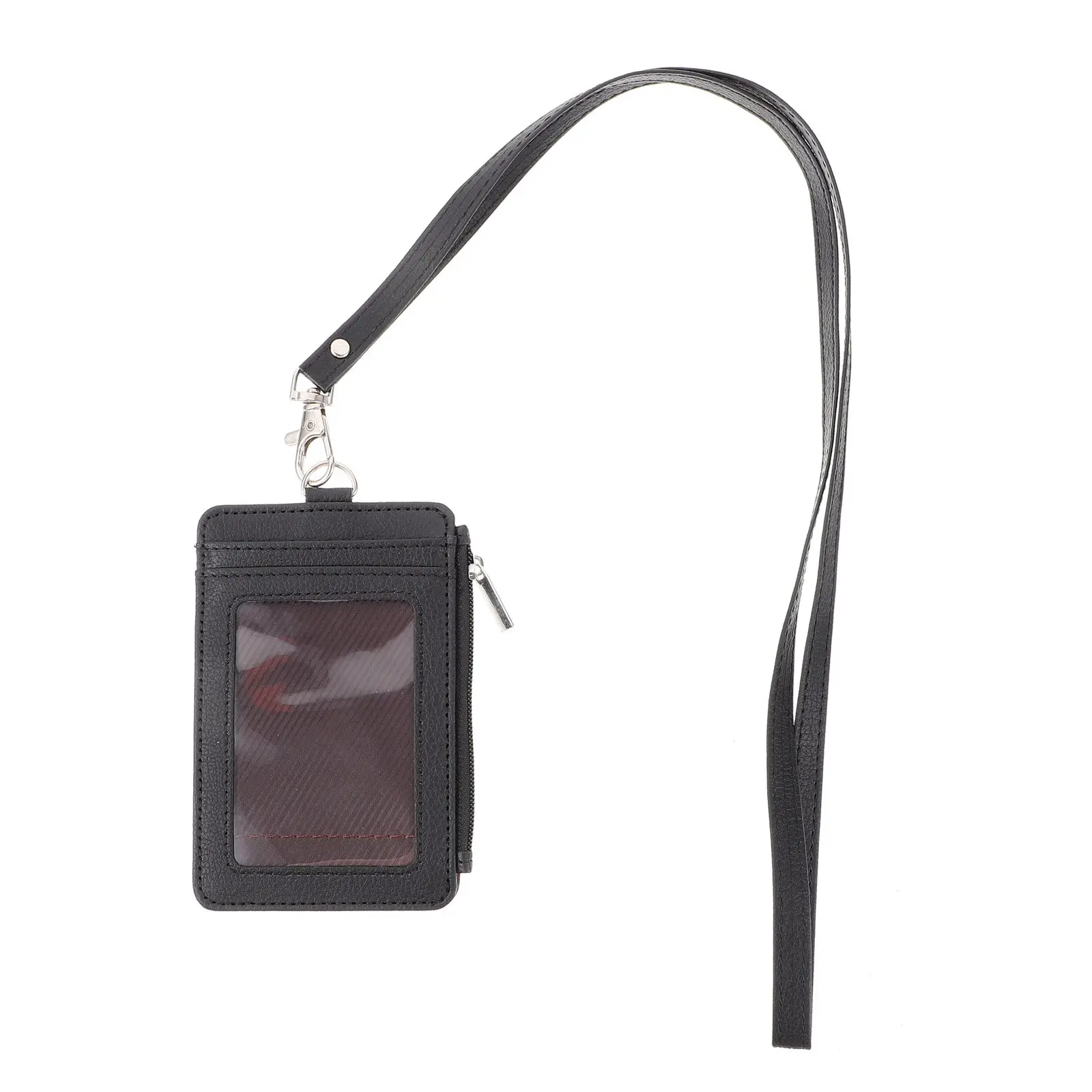 Badge Holder with Lanyard Premium Polyester Id Card Cover for Student Teacher Work Name Bus Pass Exhibition Cards
Badge Holder with Lanyard Premium Polyester Id Card Cover for Student Teacher Work Name Bus Pass Exhibition Cards