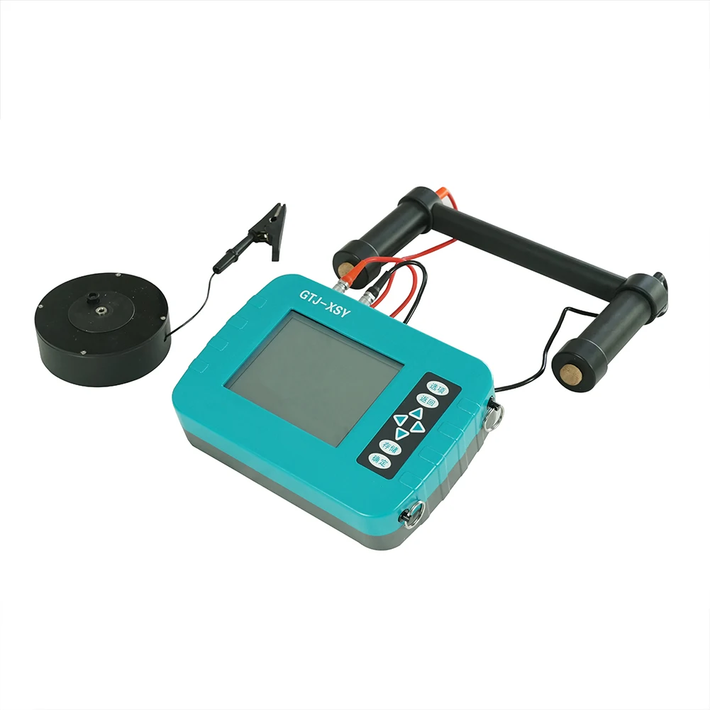 Preofessinal Rebar Corrosion Detector Portable And Accurate XSY Rebar Corrosion
Preofessinal Rebar Corrosion Detector Portable And Accurate XSY Rebar Corrosion