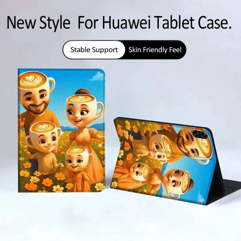 TungTungTung Anime Cute Tablet Case For Huawei MatePad Pro Air 12 X Honor Pad 8 V8 9 13 GT GT2 3 12.6 13.3 Inch
TungTungTung Anime Cute Tablet Case For Huawei MatePad Pro Air 12 X Honor Pad 8 V8 9 13 GT GT2 3 12.6 13.3 Inch