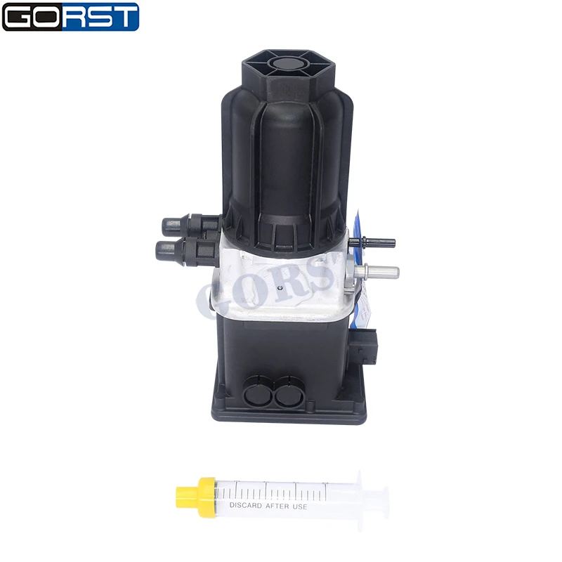 Насос мочевины A 0001407678 Дозирующий насос Adblue для грузовика Benz Auto Part A 0001405678 A 0001407978 4395016
Насос мочевины A 0001407678 Дозирующий насос Adblue для грузовика Benz Auto Part A 0001405678 A 0001407978 4395016