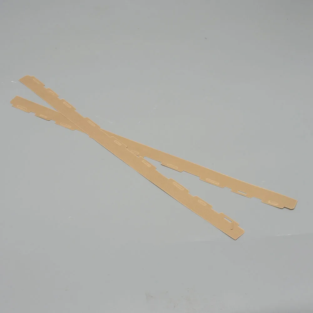 3PCS V2270 Original Fuser Cloth Fabric Oil Application Pad for Xerox V 2270 V 3370 V3370 New High Quality
3PCS V2270 Original Fuser Cloth Fabric Oil Application Pad for Xerox V 2270 V 3370 V3370 New High Quality