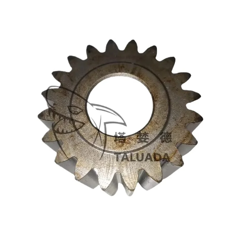 Hyundai R210 Swing Motor Second Sun Gear Gearbox Center For Excavator Planetary Parts
Hyundai R210 Swing Motor Second Sun Gear Gearbox Center For Excavator Planetary Parts