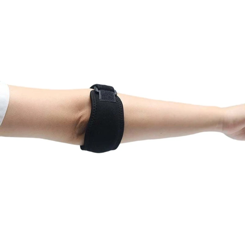 Tennis Elbow Support Strap Golfers Elbow Support Arm Band for Men Women Sport
Tennis Elbow Support Strap Golfers Elbow Support Arm Band for Men Women Sport