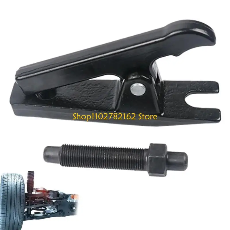 547B Versatile Joint Removal Tool Durable Car Joint Extractor Easy to Use Car Maintenance Equipment for Steering System
547B Versatile Joint Removal Tool Durable Car Joint Extractor Easy to Use Car Maintenance Equipment for Steering System