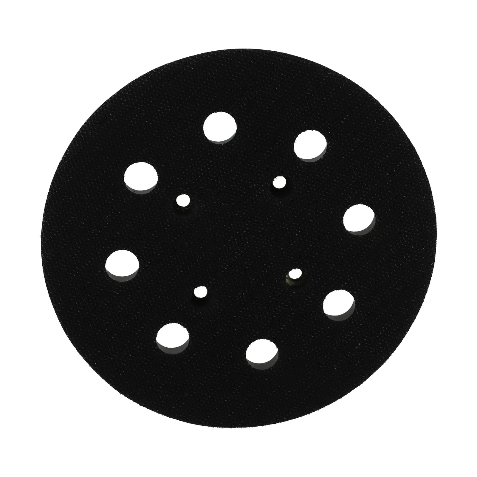 For Electric Sander Electric Orbital Sander Backing Pad Polishing Tasks 148mm Diameter 148mm Backing Pad For Orbital Sander
For Electric Sander Electric Orbital Sander Backing Pad Polishing Tasks 148mm Diameter 148mm Backing Pad For Orbital Sander