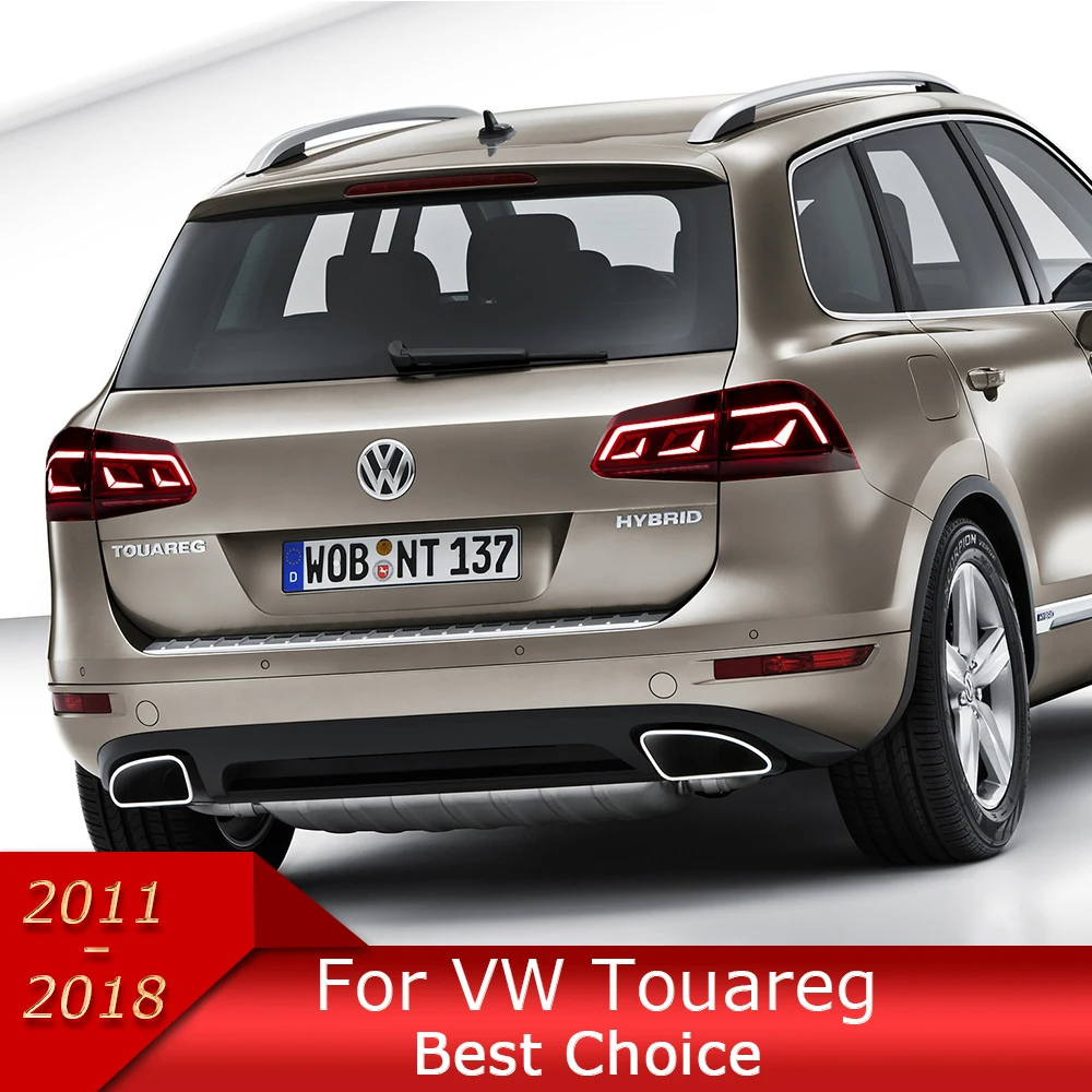 Автомобильные фары для VW Touareg 2011-2018 Φ авто задние фары обновление Passat B8.5 стильный дизайн динамическая сигнальная лампа Инструмент Аксессуары
Автомобильные фары для VW Touareg 2011-2018 Φ авто задние фары обновление Passat B8.5 стильный дизайн динамическая сигнальная лампа Инструмент Аксессуары
