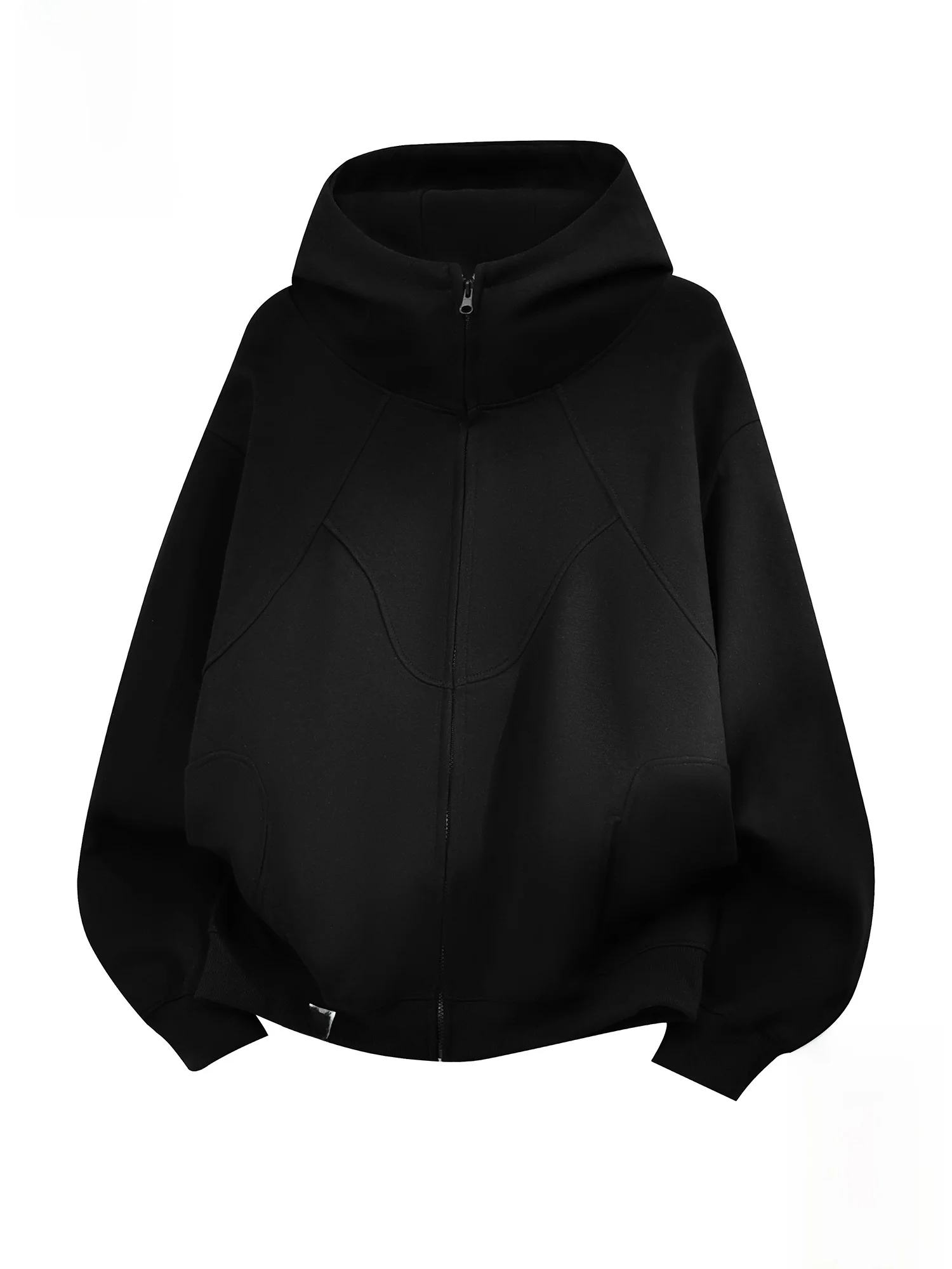 PaulFrank Spring 2026 Men's Hooded Open Cardigan Sweatirt Loose Fit Casual Sle Polyester Cotton Blend Comfortable Spring ...
PaulFrank Spring 2026 Men's Hooded Open Cardigan Sweatirt Loose Fit Casual Sle Polyester Cotton Blend Comfortable Spring ...