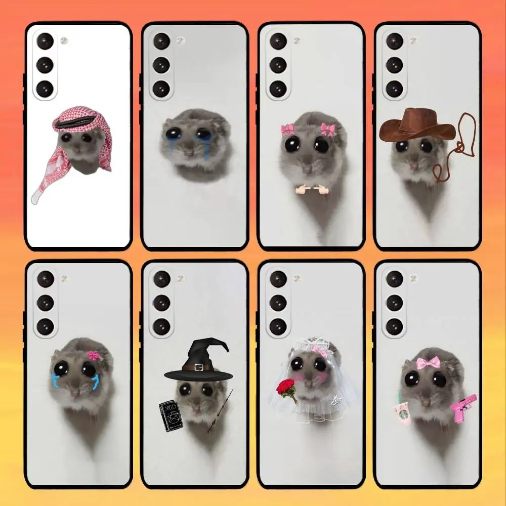 Sad Hamster Meme Phone Case For Samsung Galaxy A73,A72,A71,A70,A53,A52,A51,Others Soft Black Cover
Sad Hamster Meme Phone Case For Samsung Galaxy A73,A72,A71,A70,A53,A52,A51,Others Soft Black Cover