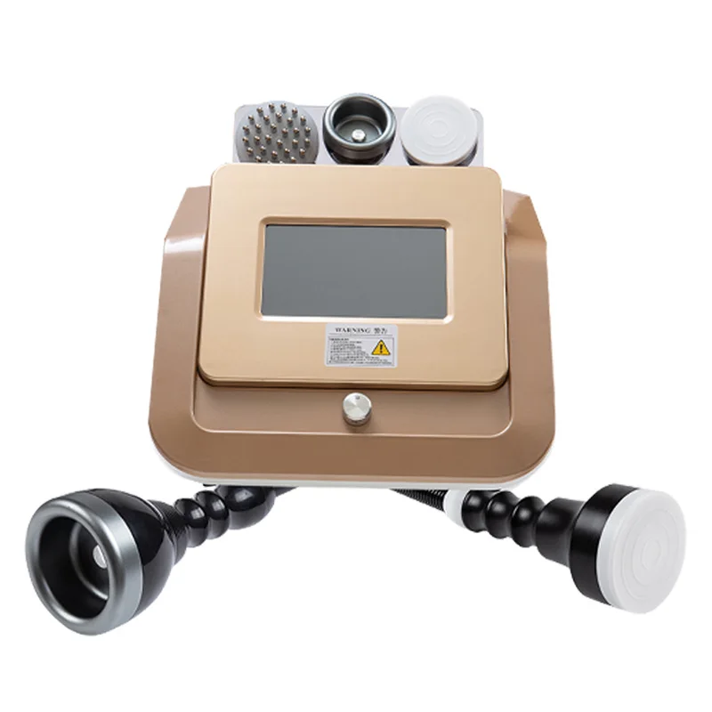 Space Shaping Beauty Salon Instrument Double Probe Scraping Plastic Fat Body Shaping Multi-function Instrument
Space Shaping Beauty Salon Instrument Double Probe Scraping Plastic Fat Body Shaping Multi-function Instrument