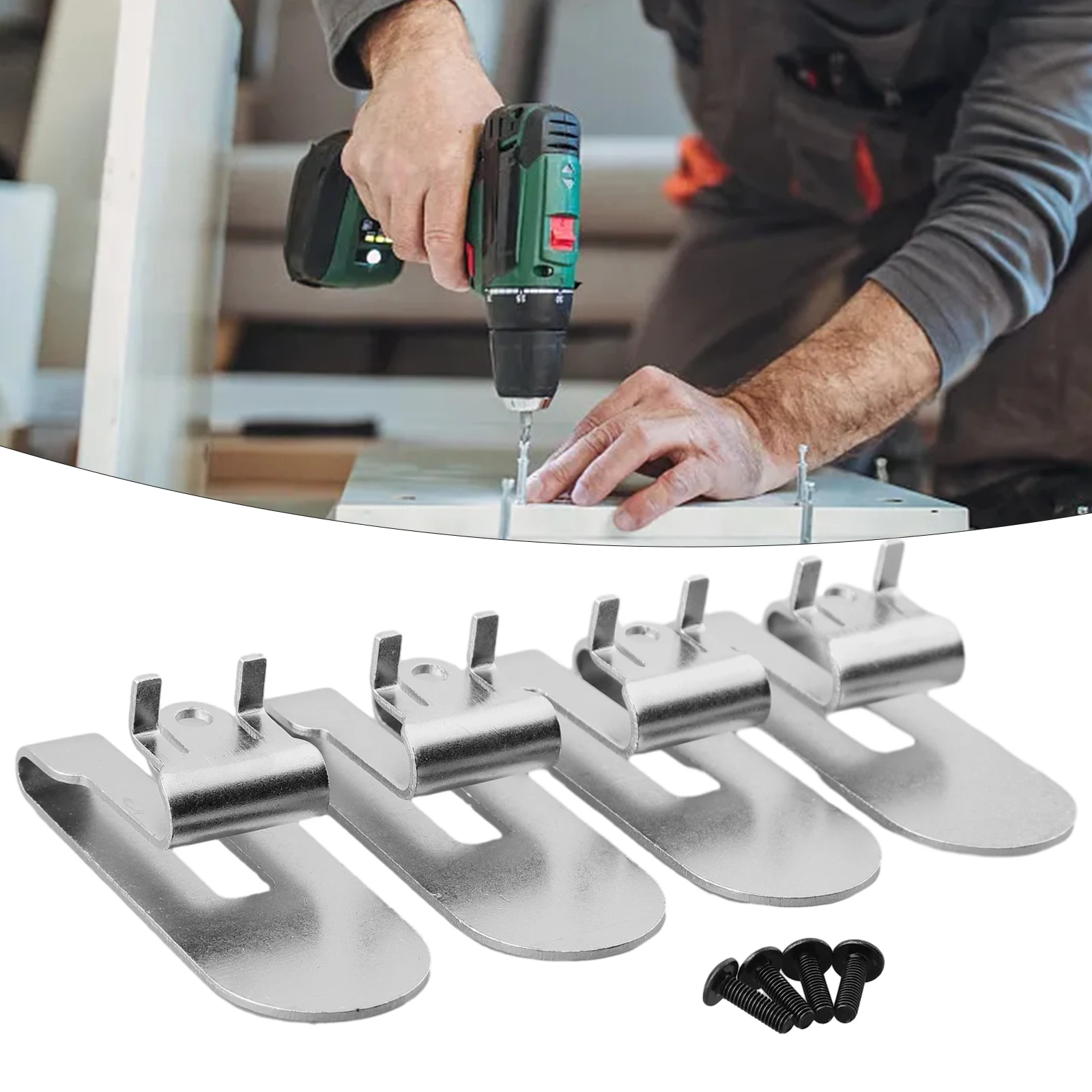 Compatible Model For Drill Driver Belt Clip Drywall Screwgun Drywall Screwgun Fits Drywall Screwgun Models Fits
Compatible Model For Drill Driver Belt Clip Drywall Screwgun Drywall Screwgun Fits Drywall Screwgun Models Fits