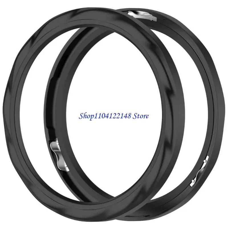 P9FA Stylish Metal Bezel Multifunction Steel Bezel for 3/4 Screen Defense
P9FA Stylish Metal Bezel Multifunction Steel Bezel for 3/4 Screen Defense