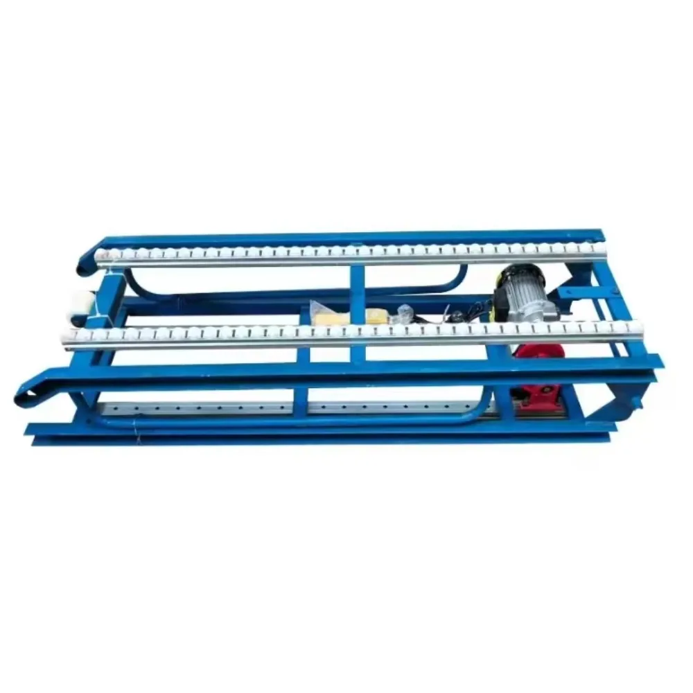 Model 100-300 kg Automatic 220V/380V Voltage Electricity Bucket Promotion Supply Slope Feeder Conveyor Machinery
Model 100-300 kg Automatic 220V/380V Voltage Electricity Bucket Promotion Supply Slope Feeder Conveyor Machinery