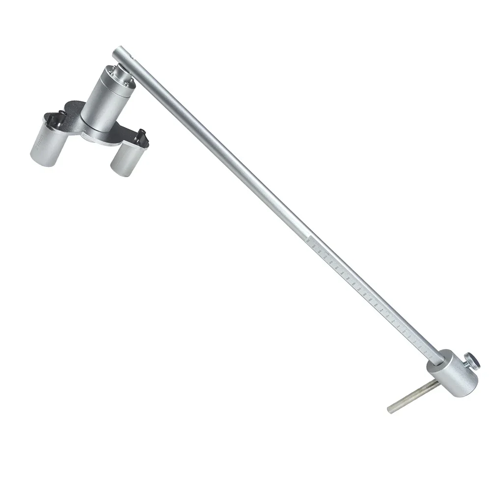 Vehicle Chassis Height Measurement Tool for Land Rover Range Rover Jaguar JLR-204-557B-01 204-484
Vehicle Chassis Height Measurement Tool for Land Rover Range Rover Jaguar JLR-204-557B-01 204-484