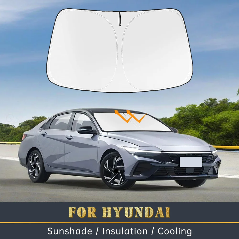 Car Windshield Sun Shade For Hyundai Palisade Kona Santa Cruz Ioniq 5 Covers Visors Auto Front Window Sunshade Cars Accessories
Car Windshield Sun Shade For Hyundai Palisade Kona Santa Cruz Ioniq 5 Covers Visors Auto Front Window Sunshade Cars Accessories