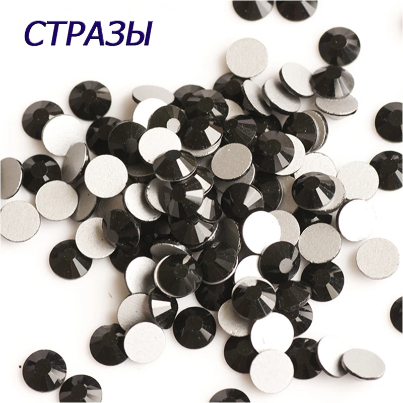 2058NoHF Jet All Sizes Rhinestones Nail Charms Non Hotfix Glitter Beauty For Nails Art Backpack DIY Design Decorations
2058NoHF Jet All Sizes Rhinestones Nail Charms Non Hotfix Glitter Beauty For Nails Art Backpack DIY Design Decorations