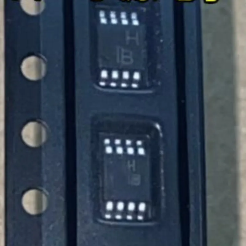 5 шт. AD8066 AD8066ARM AD8066ARMZ шелкография H1B высокопроизводительный чип операционного усилителя в наличии 100% новый и оригинальный
5 шт. AD8066 AD8066ARM AD8066ARMZ шелкография H1B высокопроизводительный чип операционного усилителя в наличии 100% новый и оригинальный