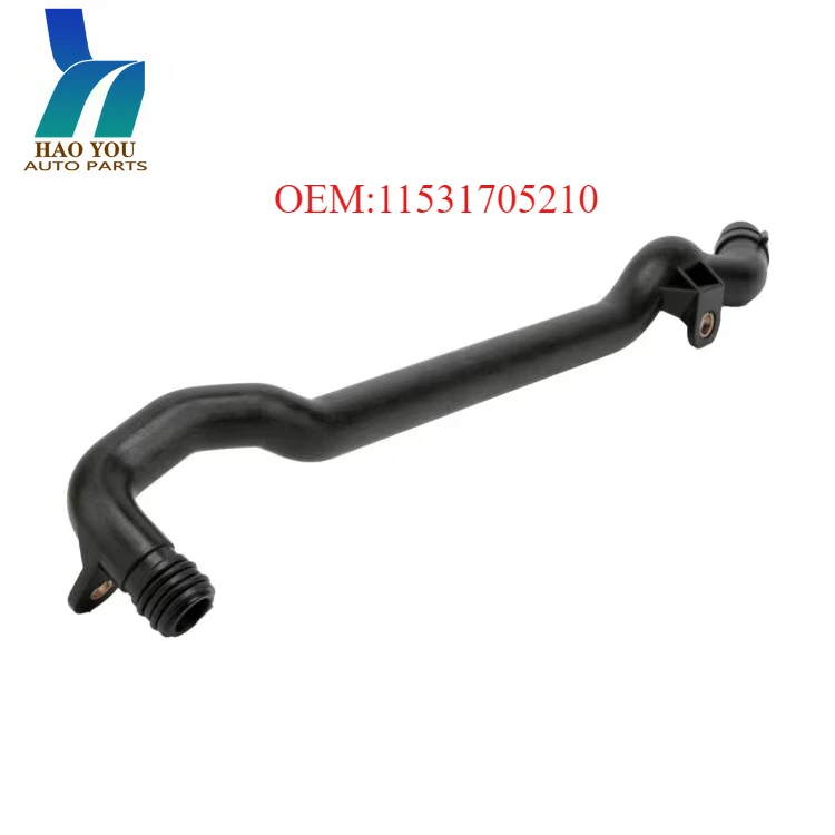 11531705210 Engine Heater Intake Water Pipe Hose For BMW E90 E38 E39 320 i 328 I 1998-2005
11531705210 Engine Heater Intake Water Pipe Hose For BMW E90 E38 E39 320 i 328 I 1998-2005