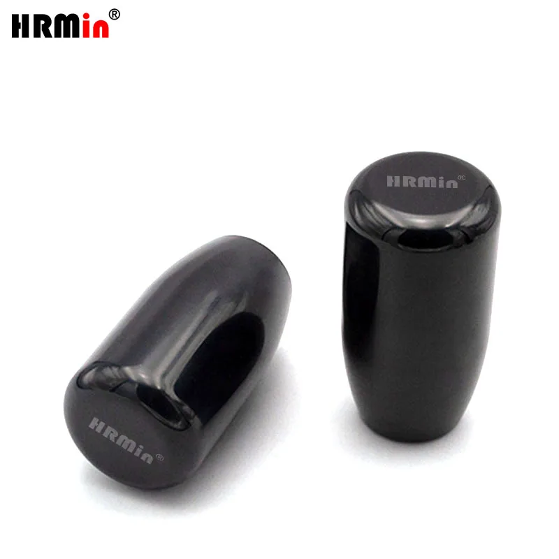 Jntitanti Colorful Drop Shape Titanium Automobile Vehicle Car Speed Gear Shift Stick Handle Knob M12x1.5
Jntitanti Colorful Drop Shape Titanium Automobile Vehicle Car Speed Gear Shift Stick Handle Knob M12x1.5