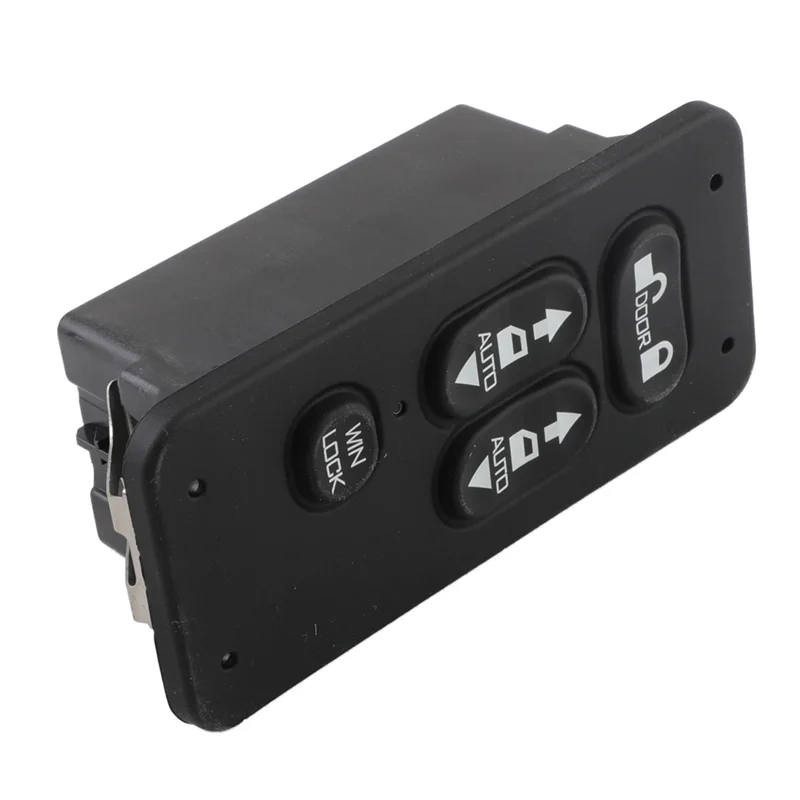 AU28-Car 6111900C2 3817900-640 Master Power Window Switch Button For Navistar Truck
AU28-Car 6111900C2 3817900-640 Master Power Window Switch Button For Navistar Truck