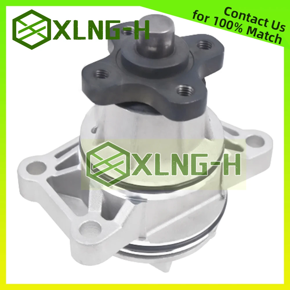 Engine Water Pump For Suzuki XL-7 2002-2006 2.7L V6 Grand Vitara 1999-2005 17400-85830 17400-66811 17400-66810 17400-85381
Engine Water Pump For Suzuki XL-7 2002-2006 2.7L V6 Grand Vitara 1999-2005 17400-85830 17400-66811 17400-66810 17400-85381