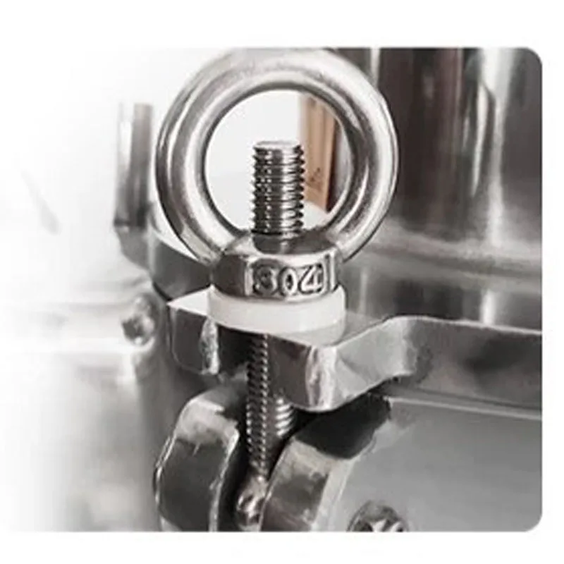 Commercial Herb Grinder Continuous Flow Grinding Machine Stainless Steel Grain Spice Pulverizer Efficient Fine Powder Customized
Commercial Herb Grinder Continuous Flow Grinding Machine Stainless Steel Grain Spice Pulverizer Efficient Fine Powder Customized