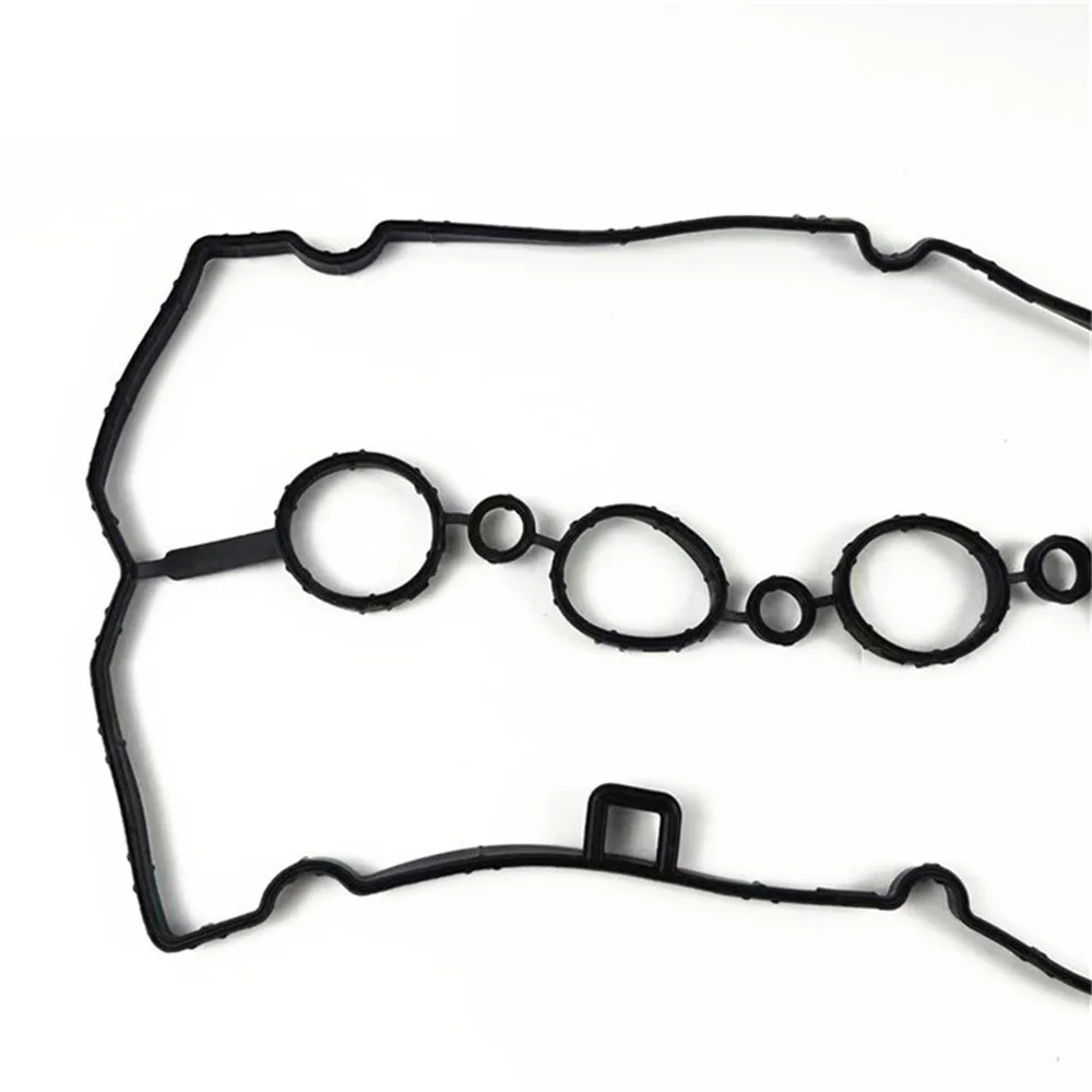 Acocila 1pcs Engine Parts Automotive Repair Engine Valve Cover Gasket Cylinder Head For Chevrolet Cruze Buick Opel 55354237
Acocila 1pcs Engine Parts Automotive Repair Engine Valve Cover Gasket Cylinder Head For Chevrolet Cruze Buick Opel 55354237