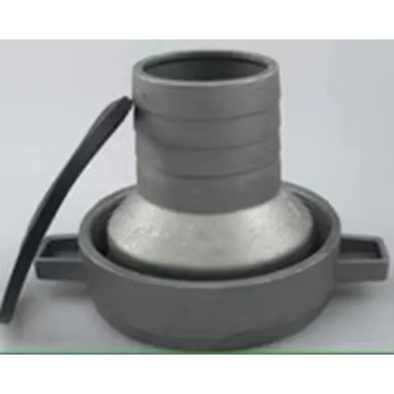 3 Inch water pump Alu. connector pipe Outlet with rubber gasket convert to 1” 2” 2.5” Reducer for Gasoline Engine spare parts
3 Inch water pump Alu. connector pipe Outlet with rubber gasket convert to 1” 2” 2.5” Reducer for Gasoline Engine spare parts