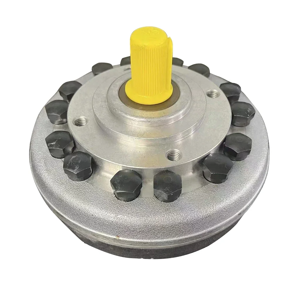 Factory Wholesale Hawe Hydraulic Radial Piston Pump R Type R9.8 300bar PE13 High Pressure Hawe Hydraulic Station Pump Kamishiro
Factory Wholesale Hawe Hydraulic Radial Piston Pump R Type R9.8 300bar PE13 High Pressure Hawe Hydraulic Station Pump Kamishiro