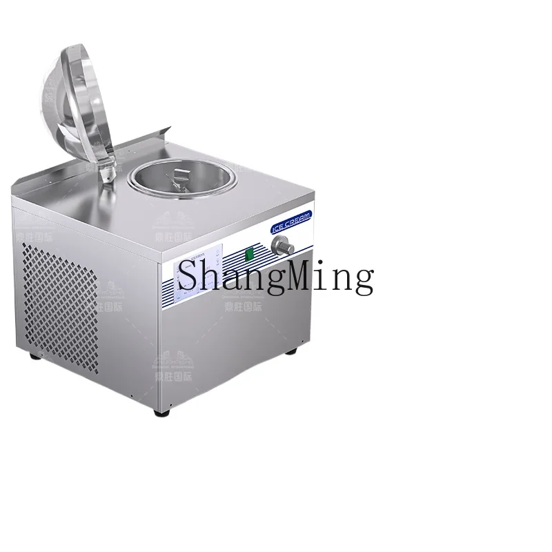 CL Hard Ice Cream Machine Commercial Fully Automatic Gelato Hard Ice Cream Machine Ice Cream Machine Stall
CL Hard Ice Cream Machine Commercial Fully Automatic Gelato Hard Ice Cream Machine Ice Cream Machine Stall