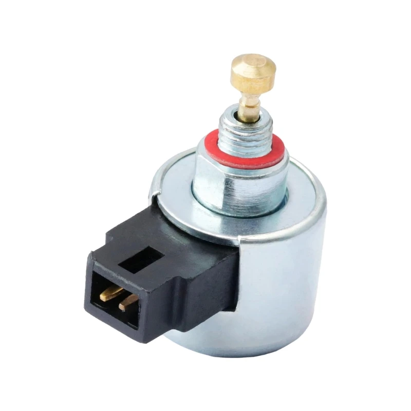 12PD Metal Solenoid Models High Consumption And Engine Overheating
12PD Metal Solenoid Models High Consumption And Engine Overheating
