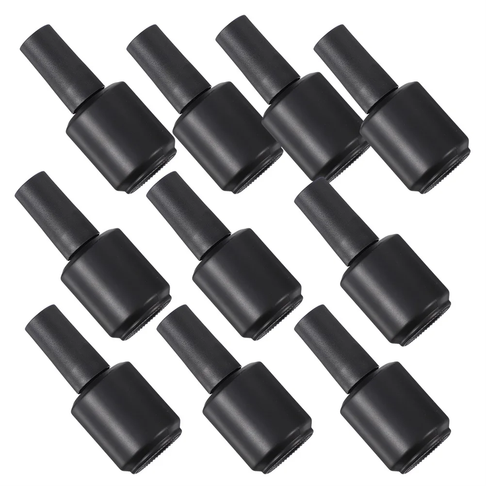 12 PCS Refillable Nail Varnish Bottle for Polish Small Container Hairbrush Empty Storage Gel
12 PCS Refillable Nail Varnish Bottle for Polish Small Container Hairbrush Empty Storage Gel