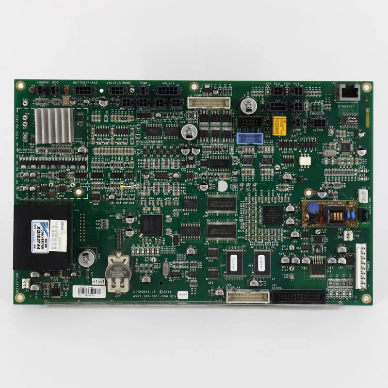 100-0011-001 motherboard CPU board main board good condition 2nd hand Citronix Ci 3300 CI3500 CI1000 CI750
100-0011-001 motherboard CPU board main board good condition 2nd hand Citronix Ci 3300 CI3500 CI1000 CI750