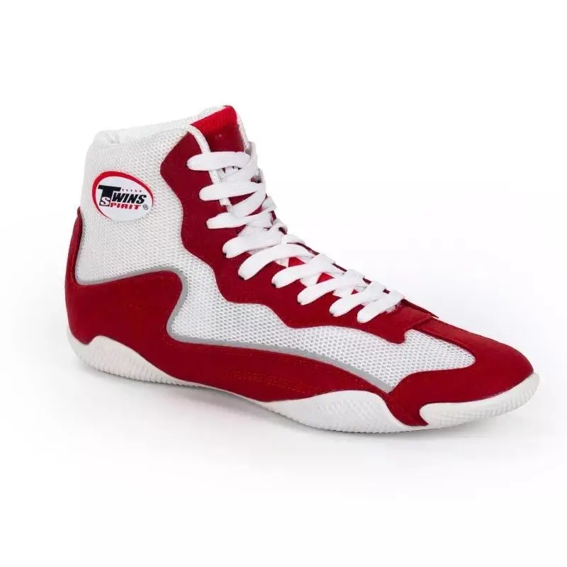 Deluxe Wrestling Sneakers Men's Boxing Shoes Non-slip Wearable Comfortable Fitness Shoes Women's Boxing Sneakers
Deluxe Wrestling Sneakers Men's Boxing Shoes Non-slip Wearable Comfortable Fitness Shoes Women's Boxing Sneakers